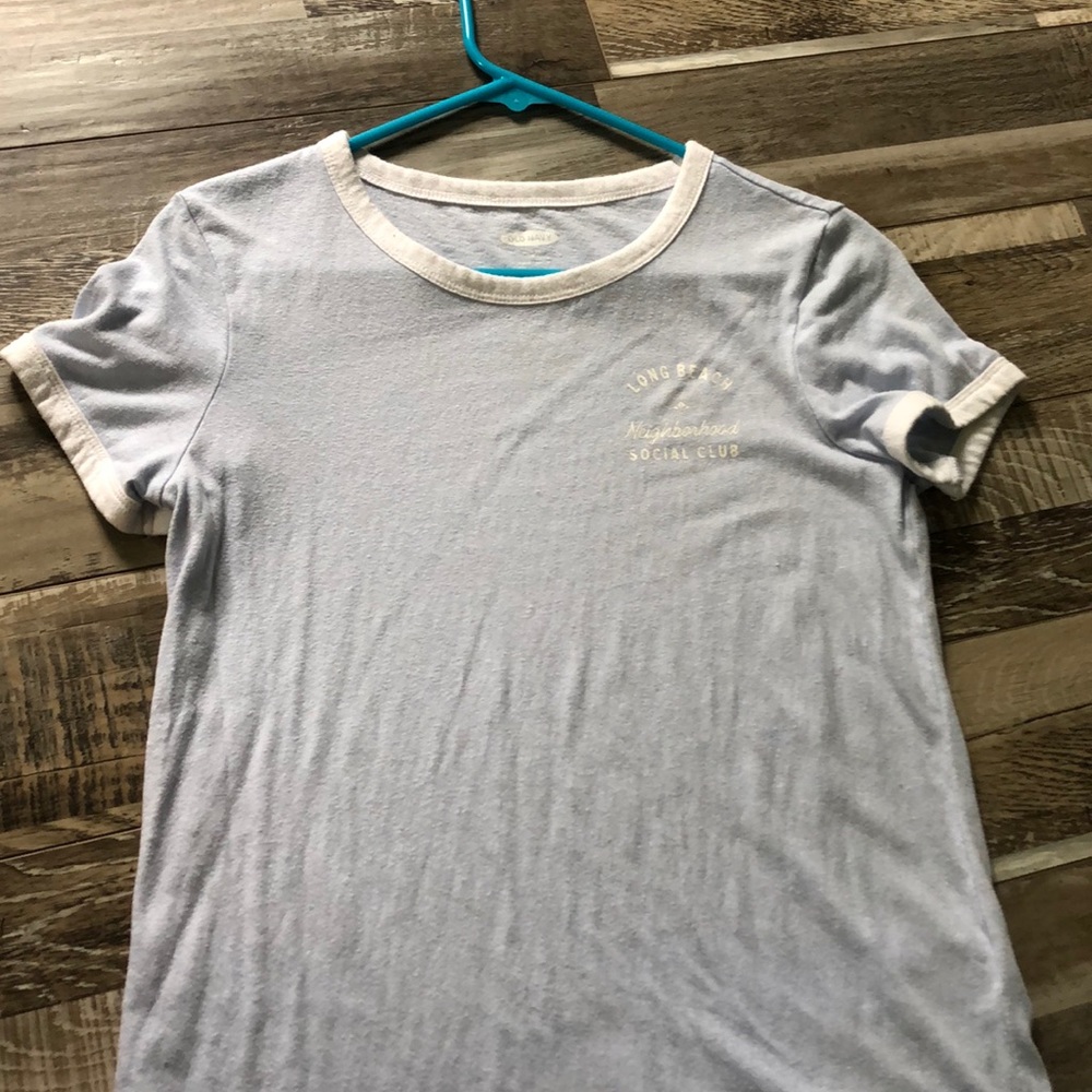 T-shirt